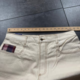 Deadstock 2000s LA Gate Jeans (36x32)