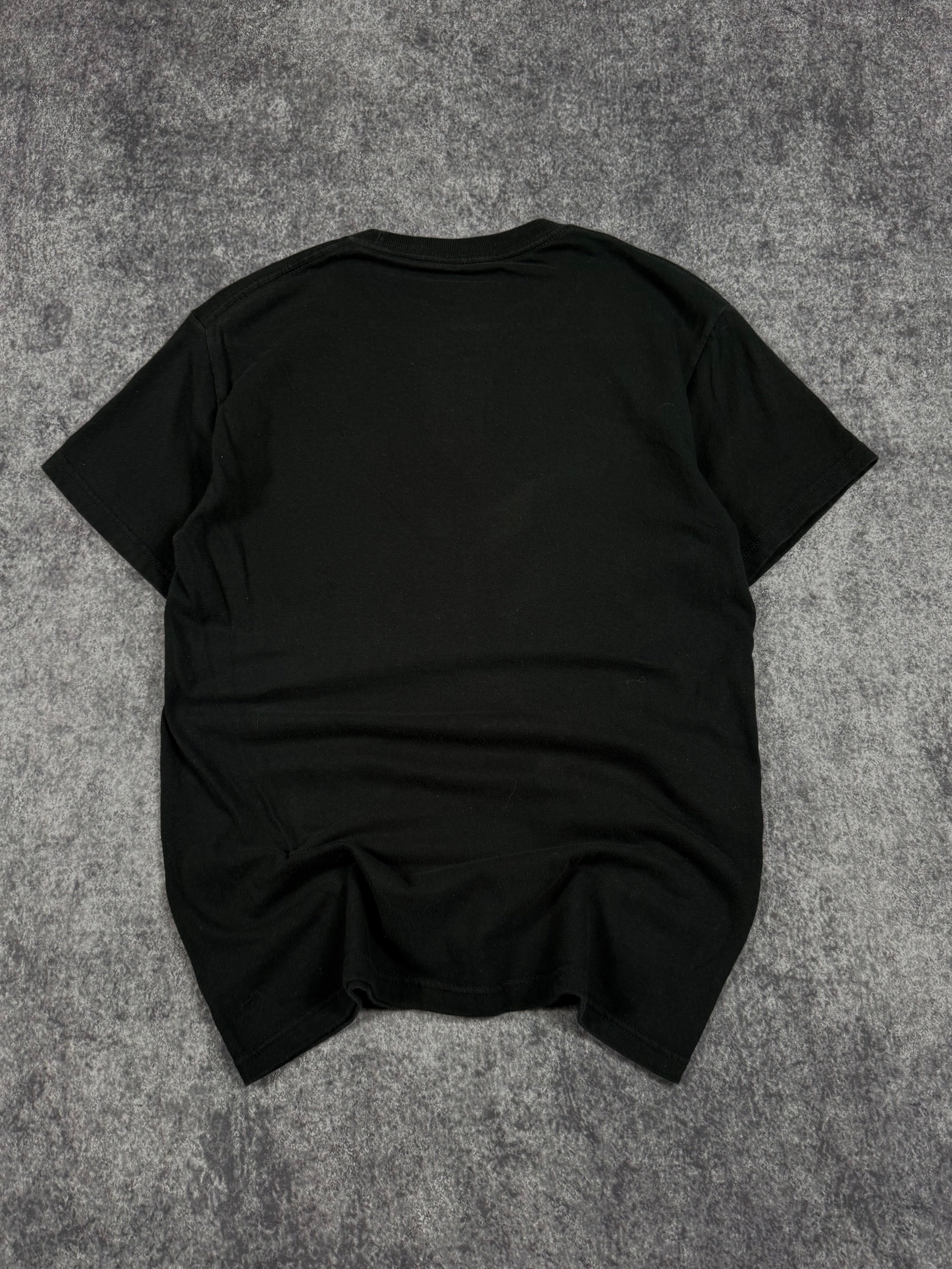 (rare) 2000s carbon shirt (S)