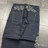 (rare) Deadstock 2000s Artful Dodger Jeans (36x32)