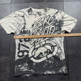 2000s MMA x Ecko Unltd Shirt (L)