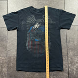 2000s MMA Elite Shirt (S)