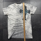 2000s Archaic x Affliction Shirt (M)