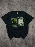 2000s monster energy shirt (L)