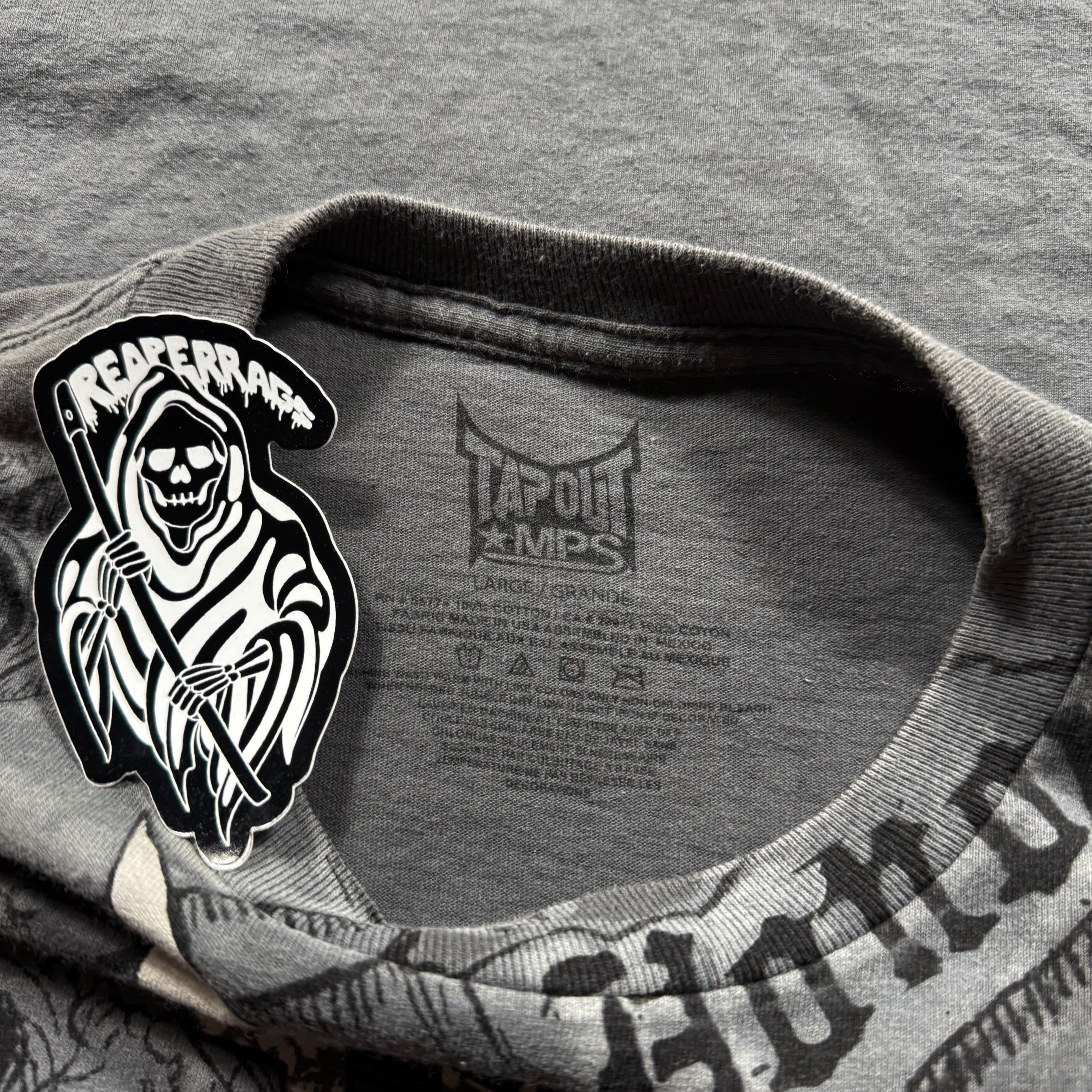 ReaperRags
