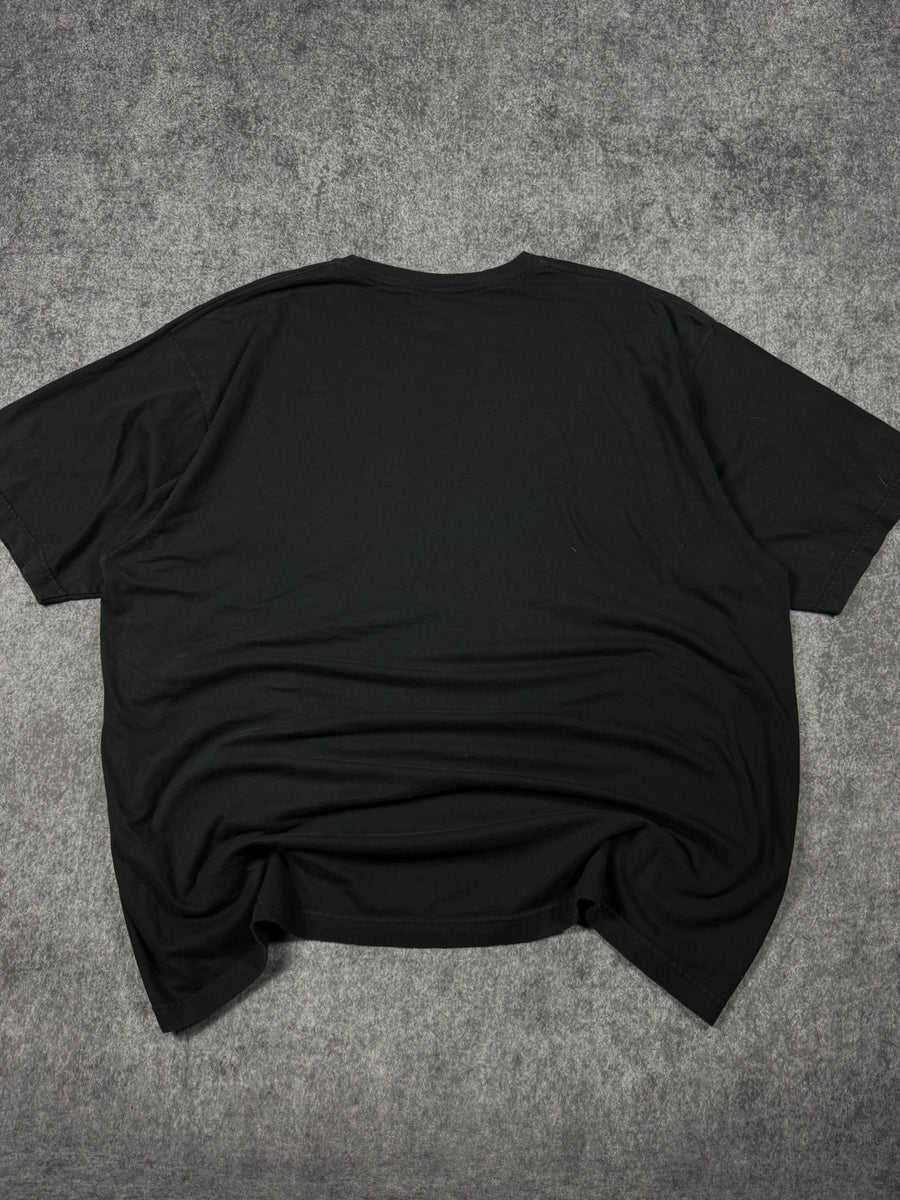 (rare) 2000s hybrid shirt (XXXL)