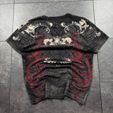 (rare) 2000s Xzavier Shirt (M)