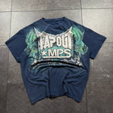 2000s Tapout Shirt (L)