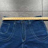 Deadstock Oxygen Jeans (36x30)