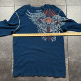2000s Extreme Couture Thermal (L)