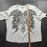 2000s Faded Glory Thermal (XXL)