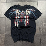 2000s Xtreme Couture Shirt (XS)