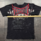 (rare) 2000s Tapout Shirt (XL)