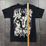 Tapout x Kimbo Slice Shirt (S)