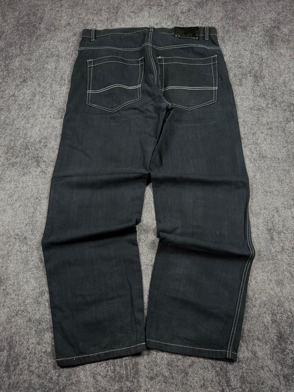 (rare) 2000s southpole jeans (40x32)