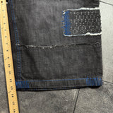 Deadstock Pepe Jeans Jorts (36)