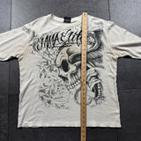 2000s MMA Elite Thermal (L)