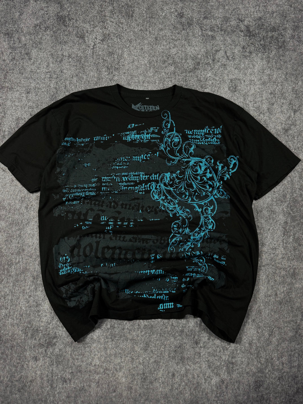 2000s citizen shirt (L)
