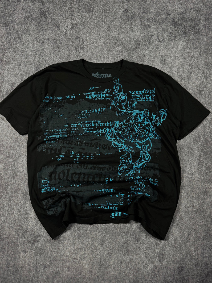 2000s citizen shirt (L)