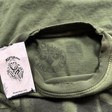 2000s Affliction Shirt (M)