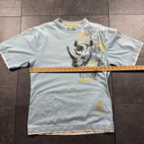 2000s Ecko Unltd Shirt (M)