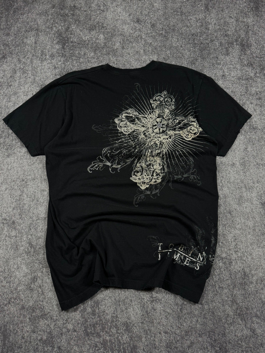 (rare) 2000s stylemaster shirt (L)