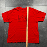 2000s DC Shoes Shirt (XL)