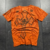 2000s Raw State Shirt (S)