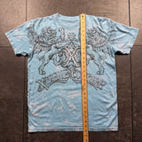 2000s Xtreme Couture Shirt (M)