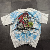 Deadstock 2000s HipHop Shirt (XL)
