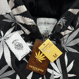 Deadstock 2000s Victorious Hooded Jacket (M)