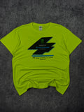 2000s monster energy shirt (L)