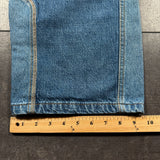 2000s Patchwork Jeans (40x30)