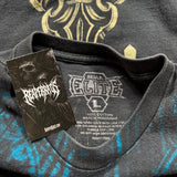 2000s MMA Elite Shirt (L)