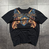 2000s Xtreme Couture x Affliction Shirt (XL)