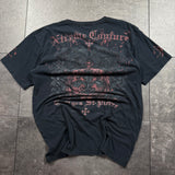 2000s Xtreme Couture Shirt (L)