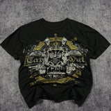 2000s tapout shirt (M)