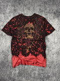(RARE) 2000S AFFLICTION SHIRT (S)