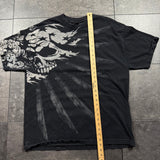 (rare) 2000s Tapout Shirt (XL)