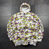 2000s Deadstock Holleywood Cartel Hoodie (4XL)