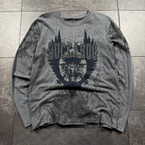 2000s Buckaroo Long Sleeve Shirt (S)