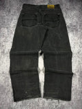 (RARE) 2000s SOUTHPOLE OG TAB JEANS (36x32)