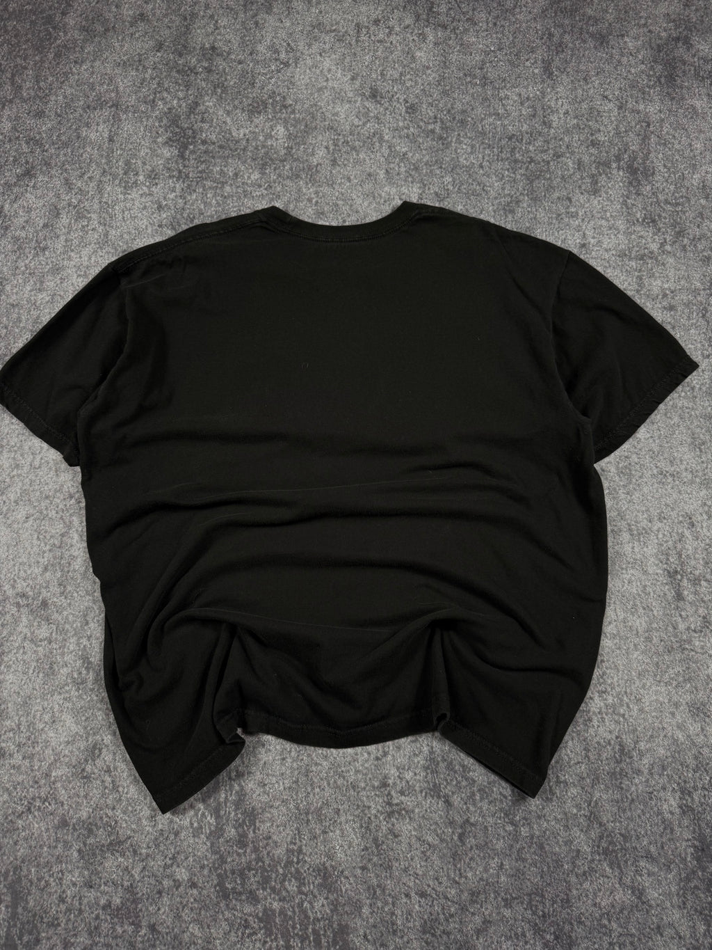 2000s tapout signature series shirt (XL)