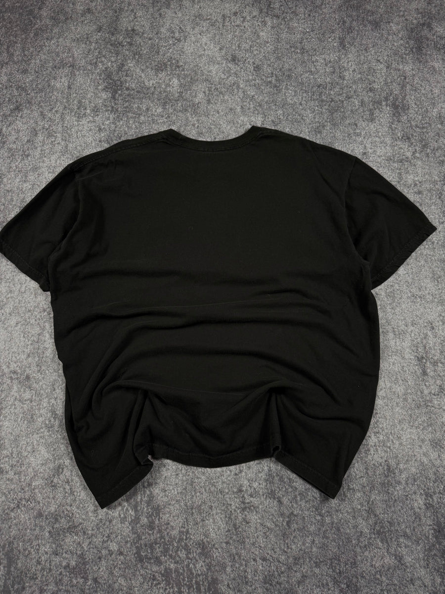 2000s tapout signature series shirt (XL)