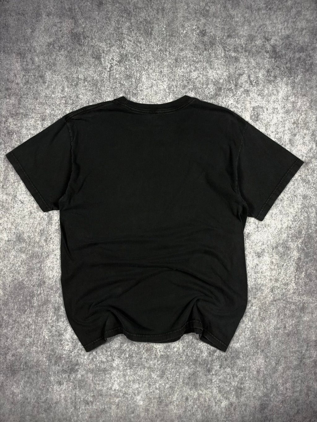 (RARE) 2000s DC SHOES SHIRT (M)