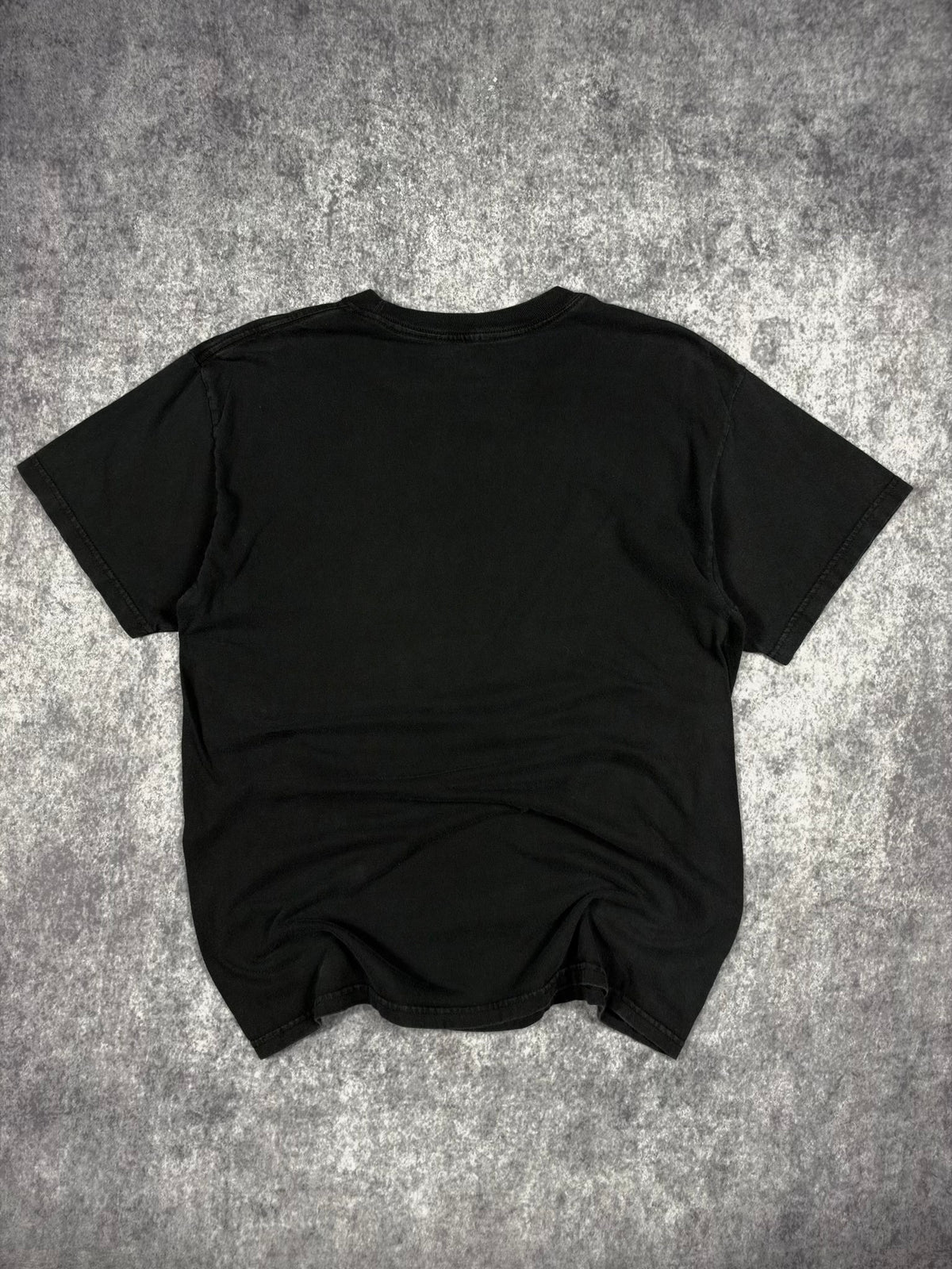 (RARE) 2000s DC SHOES SHIRT (M)