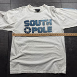 2000s Southpole Long Sleeve Shirt (L)