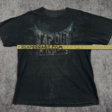 (rare) 2000s tapout shirt (L)
