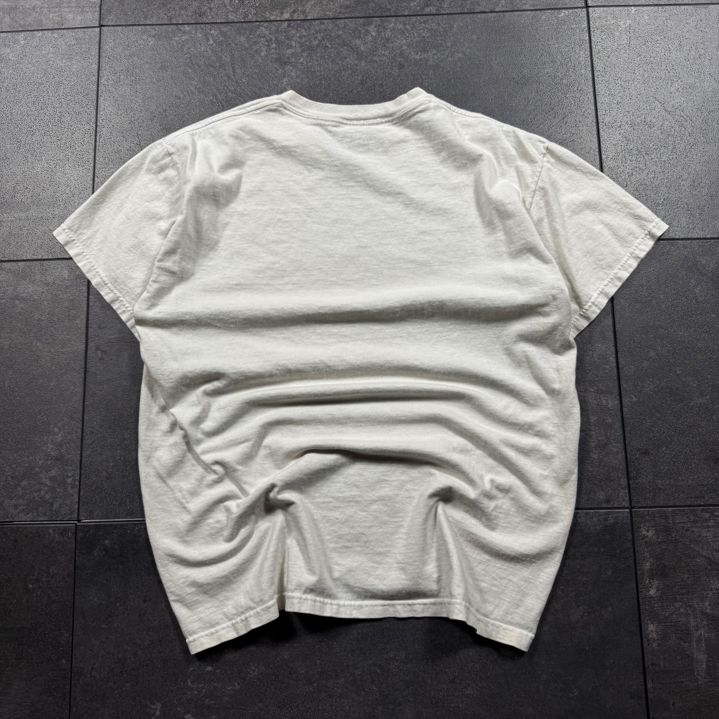 2000s MMA Elite Shirt (M)