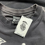 Y2K Famous Stars & Straps Shirt (M)