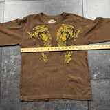 2000s Grunge Thermal (S)
